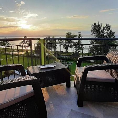 Sunset Home Apartman Siófok Kültér fotó