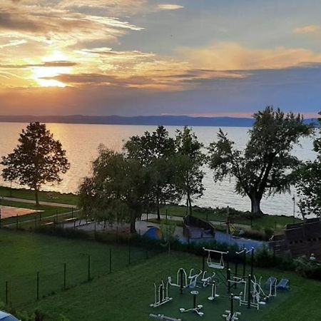 Sunset Home Apartman Siófok Kültér fotó
