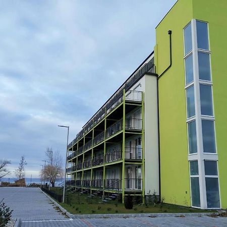 Sunset Home Apartman Siófok Kültér fotó