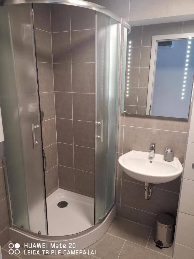 Sunset Home Apartman Siófok Kültér fotó