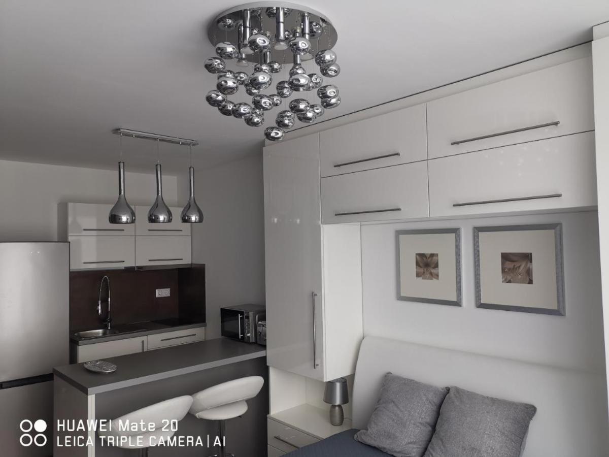 Sunset Home Apartman Siófok Kültér fotó