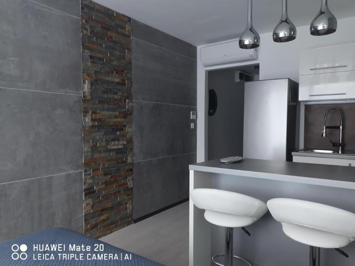 Sunset Home Apartman Siófok Kültér fotó