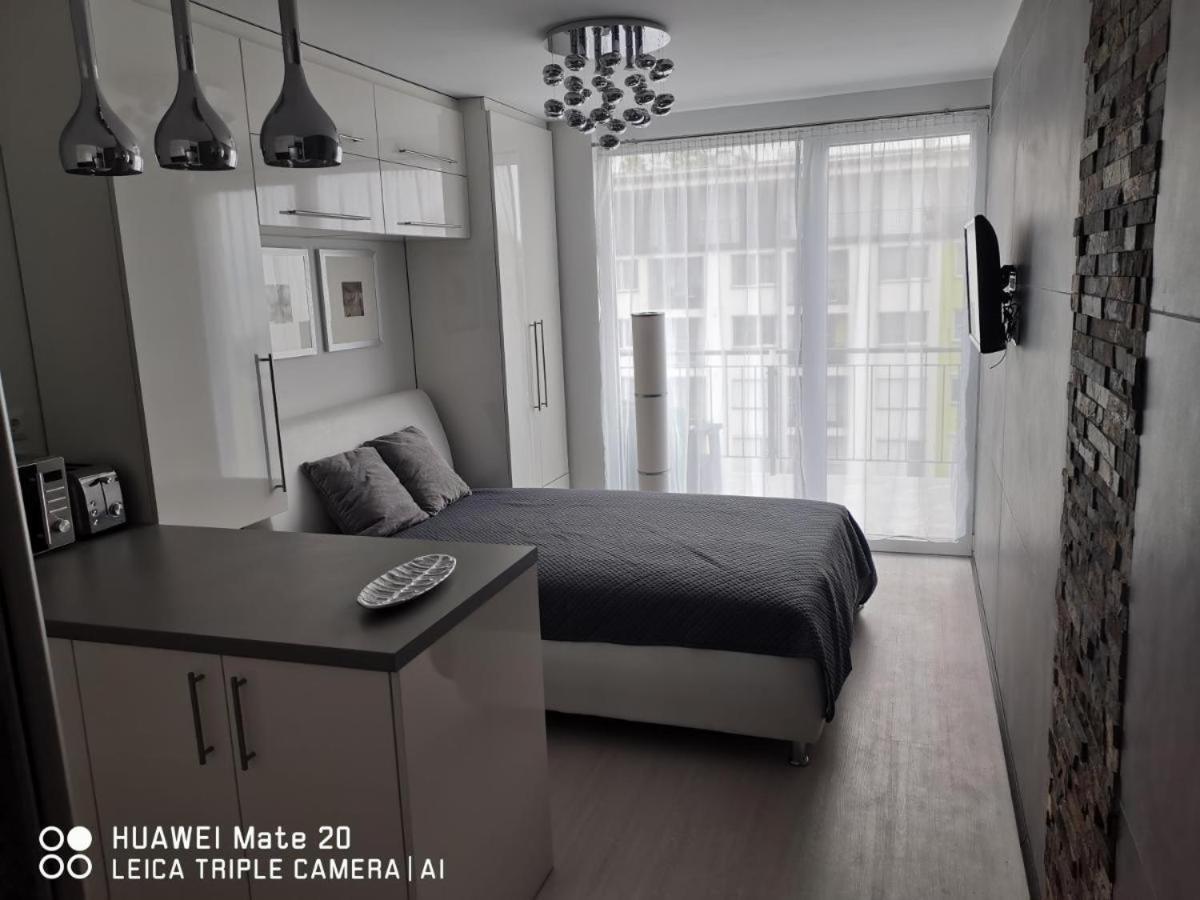 Sunset Home Apartman Siófok Kültér fotó