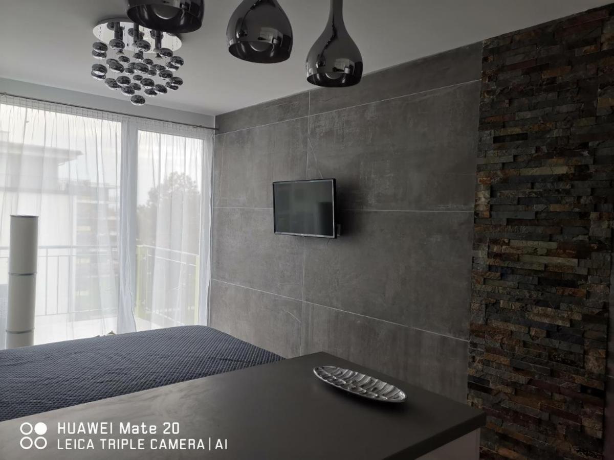 Sunset Home Apartman Siófok Kültér fotó