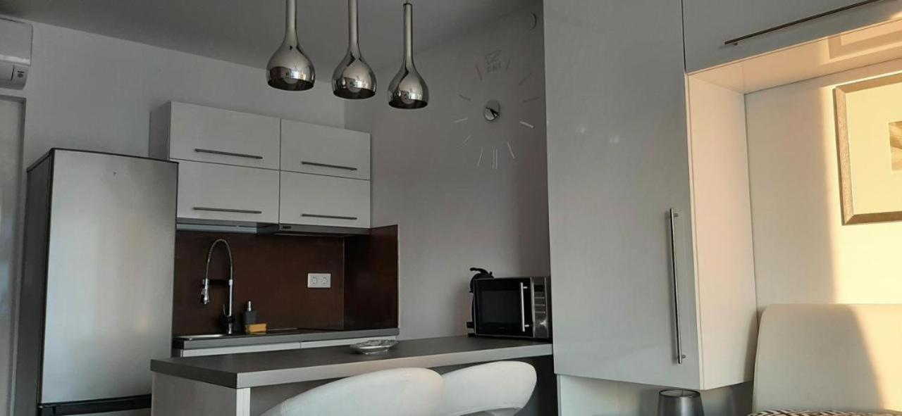 Sunset Home Apartman Siófok Kültér fotó