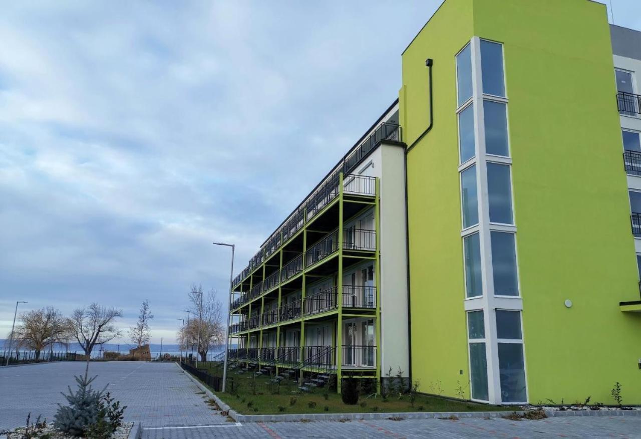 Sunset Home Apartman Siófok Kültér fotó