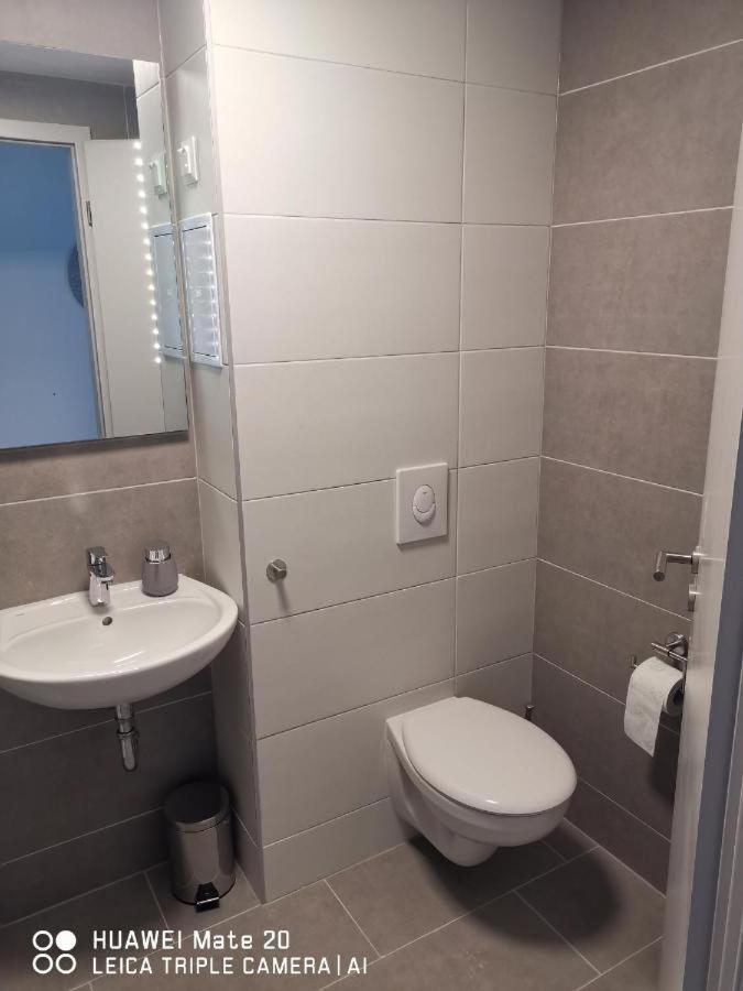 Sunset Home Apartman Siófok Kültér fotó